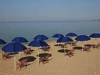 Apartment 3sirene Sciacca