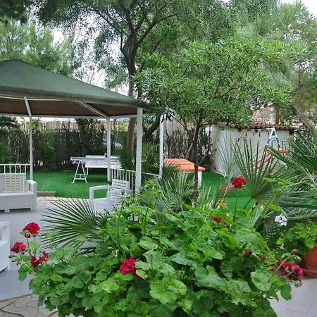 3sirene Apartment
