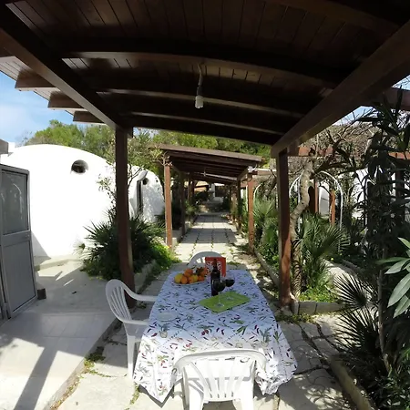 Apartment 3sirene Sciacca