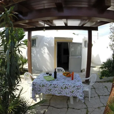 3sirene Apartment Sciacca