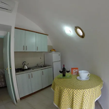 3sirene Apartment Sciacca