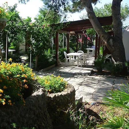 3sirene Apartment *