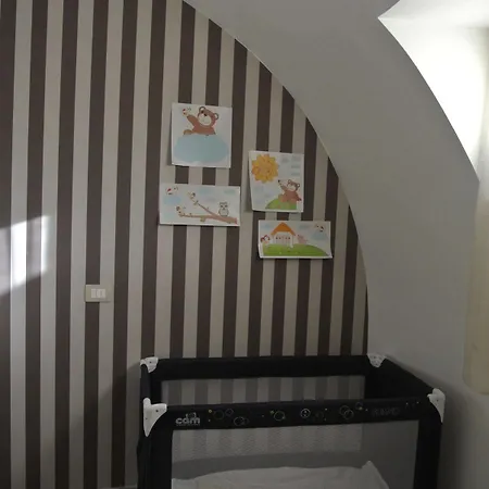 Apartment 3sirene *