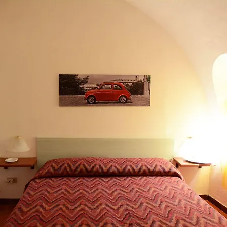 3sirene Apartment Sciacca