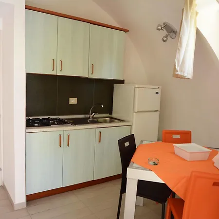 Apartment 3sirene