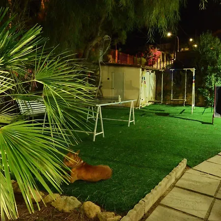 3sirene Apartment
