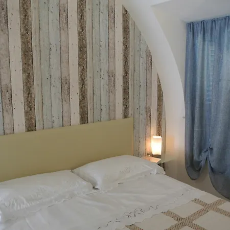 Apartment 3sirene