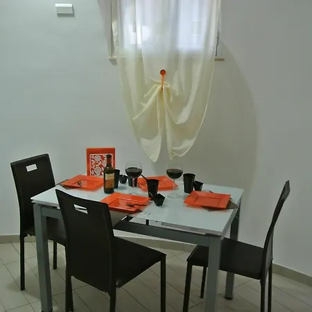 3sirene Apartment Sciacca